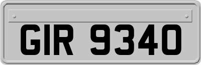 GIR9340