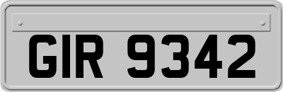 GIR9342