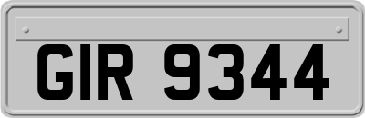 GIR9344