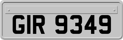 GIR9349