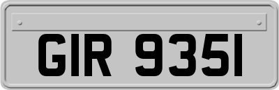 GIR9351
