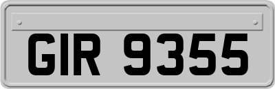GIR9355