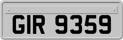 GIR9359