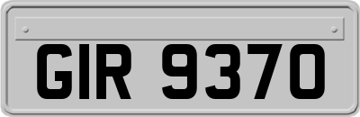 GIR9370