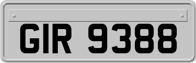 GIR9388