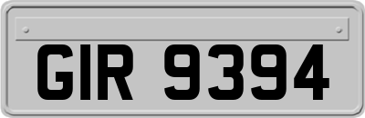 GIR9394