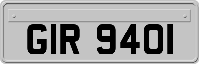 GIR9401