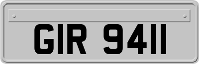 GIR9411