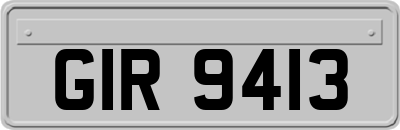 GIR9413