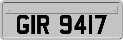 GIR9417