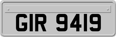 GIR9419