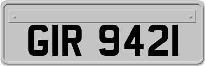 GIR9421
