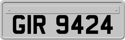 GIR9424