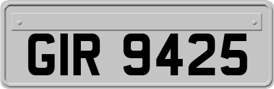 GIR9425