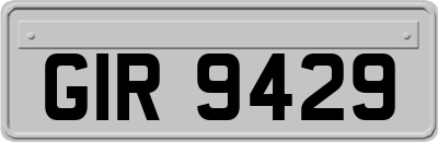 GIR9429