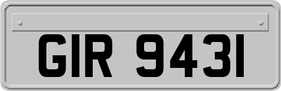 GIR9431