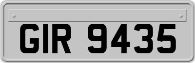 GIR9435