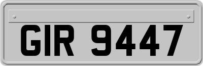 GIR9447