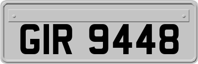 GIR9448