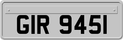 GIR9451
