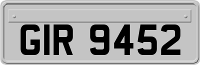 GIR9452