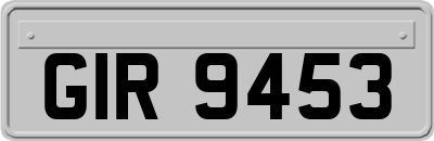 GIR9453