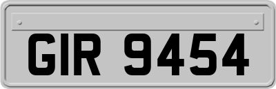 GIR9454