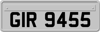 GIR9455