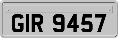 GIR9457