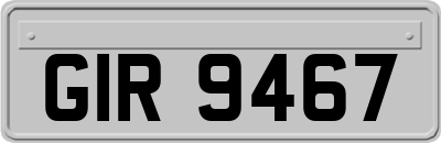GIR9467