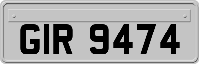 GIR9474