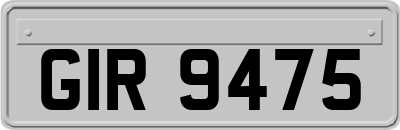 GIR9475