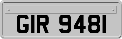 GIR9481