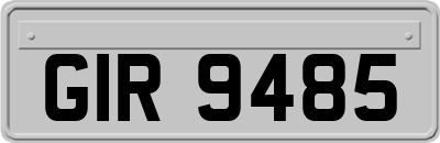 GIR9485