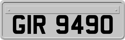 GIR9490