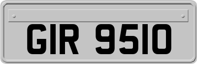 GIR9510