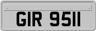 GIR9511