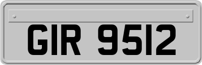 GIR9512
