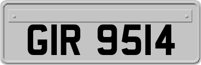 GIR9514