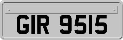 GIR9515