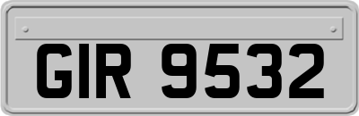 GIR9532