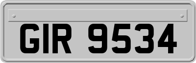 GIR9534