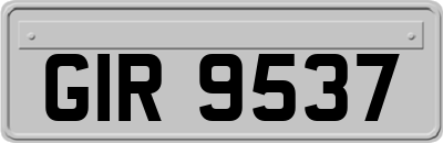 GIR9537