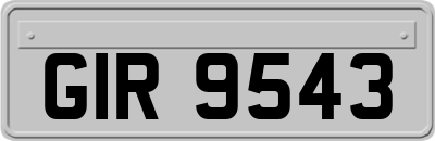 GIR9543