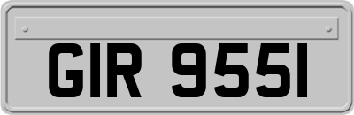 GIR9551