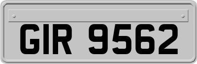 GIR9562