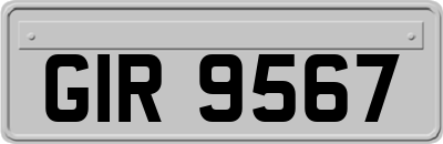 GIR9567