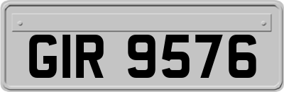 GIR9576