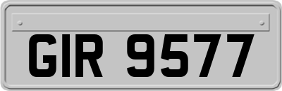GIR9577