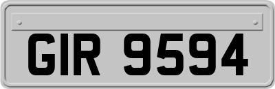GIR9594